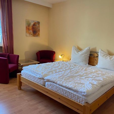 Hotel Ochsen Ortenberg  エクステリア 写真