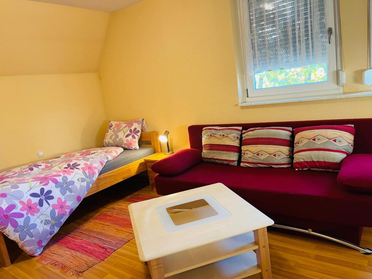 Hotel Ochsen Ortenberg  部屋 写真
