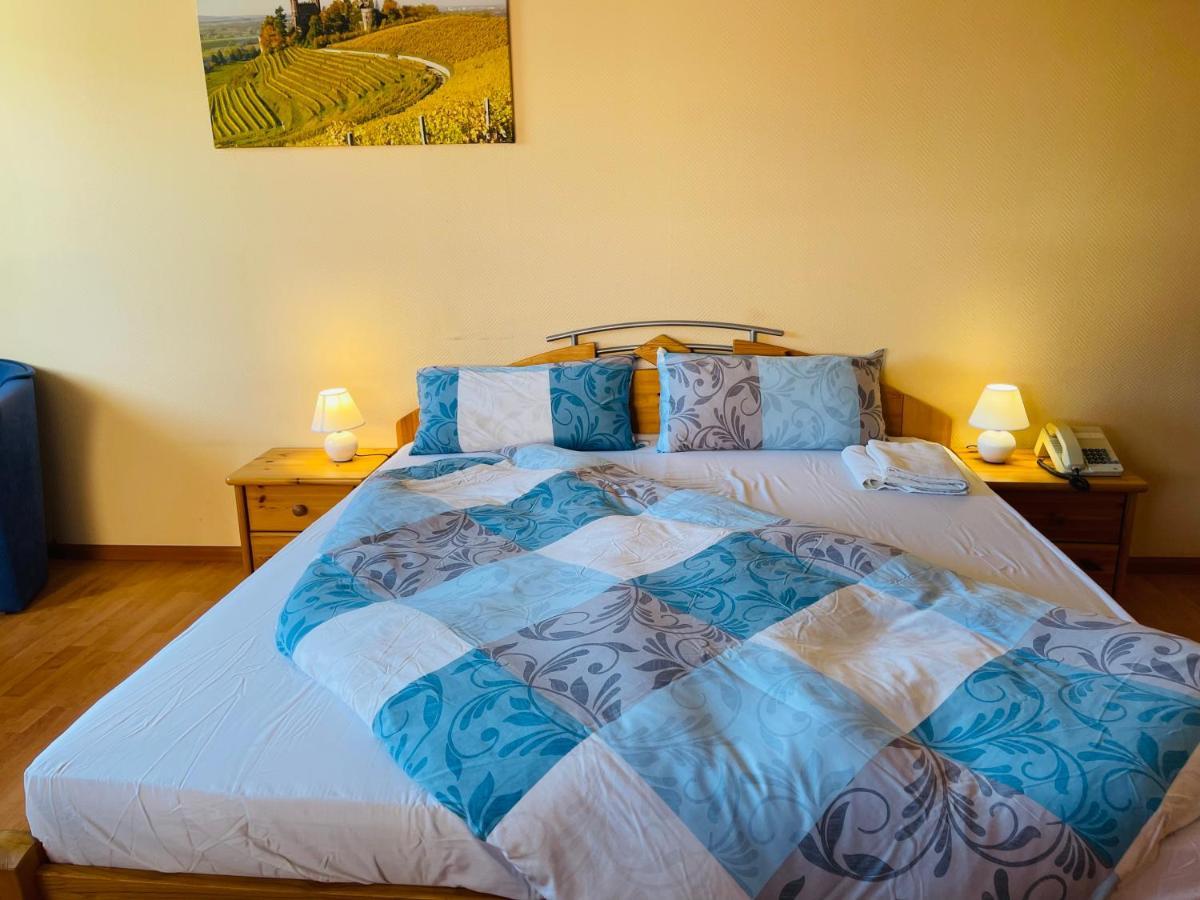 Hotel Ochsen Ortenberg  エクステリア 写真