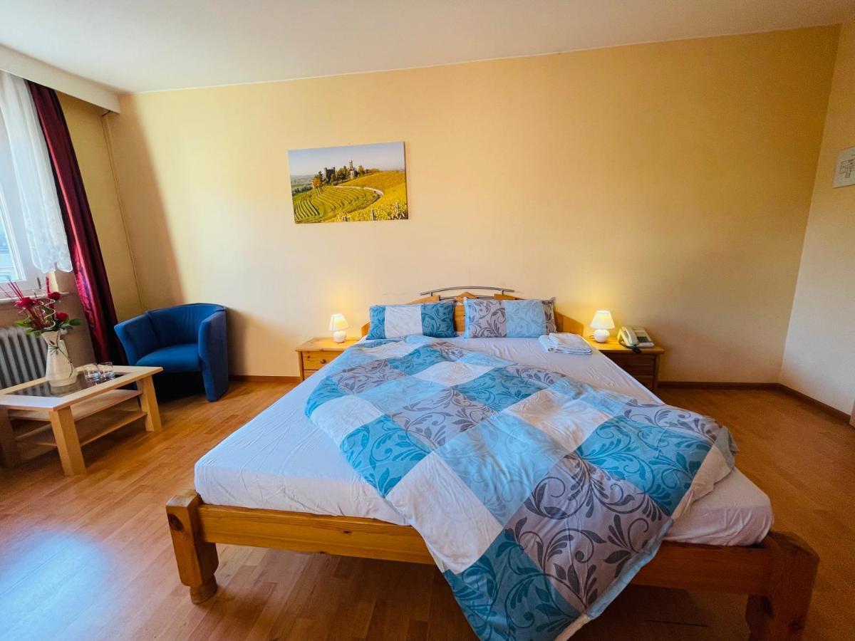 Hotel Ochsen Ortenberg  エクステリア 写真